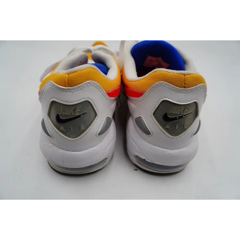 Nike 2019 air